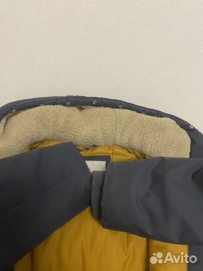 Зимняя куртка Merrel для подростка 158-170