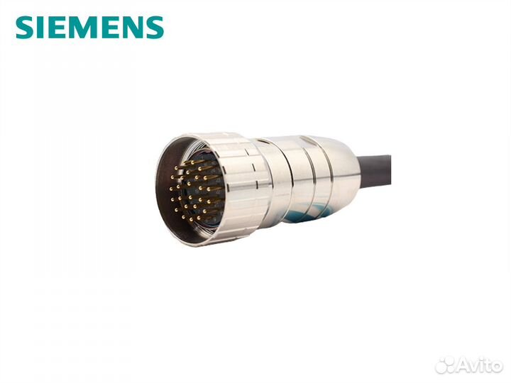 Пульт управления Siemens 6FX2007-1AD03