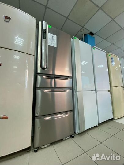 Холодильник бу с доставкой