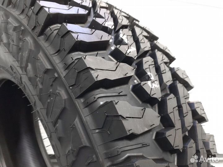 Yokohama Geolandar M/T G003 245/75 R16 120Q