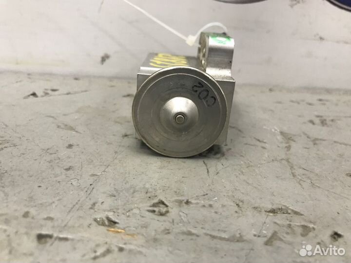 Клапан кондиционера Audi A6 С7 cgwb 2011