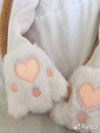 Шапка детская