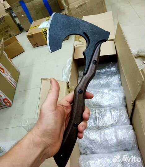 Топор 