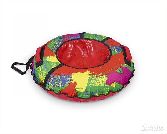 Тюбинг 90 см