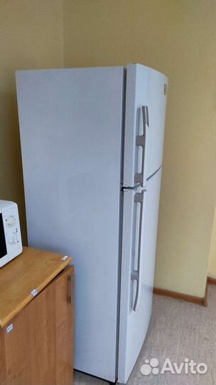 Холодильник