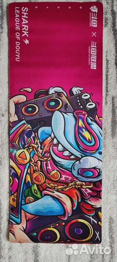 Игровые девайсы