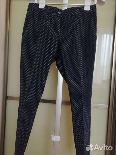 Брюки 2 пары