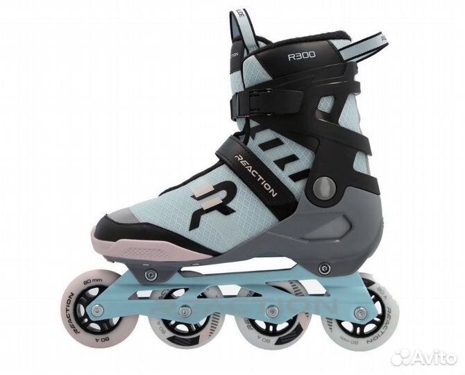 Ролики новые