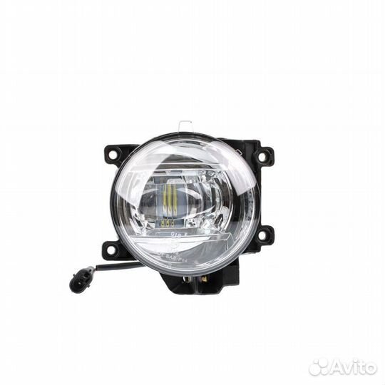 Светодиодные птф Optima Toyota LC200/RAV4(LFL-568)