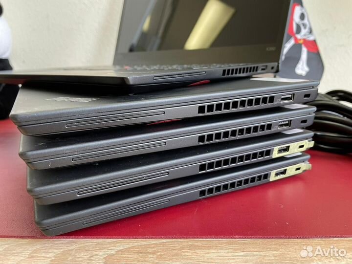 ThinkPad X390/i5-8th/8+256/IPS 13.3