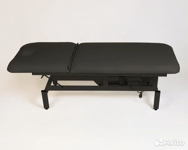 Массажный стол с электроприводом