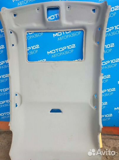 Потолок Brilliance V5