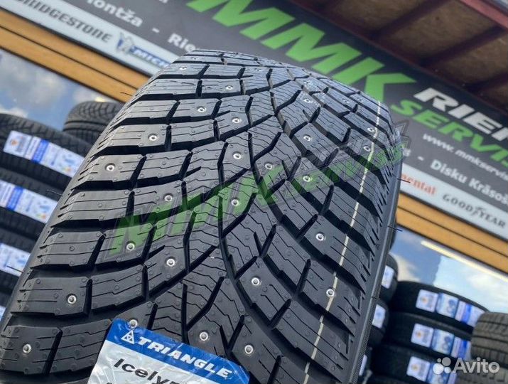 Triangle IcelynX TI501 235/45 R18