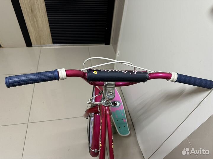 Детский велосипед schwinn