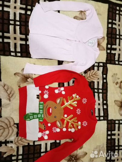 Вещи пакетом для девочки 9-10 лет