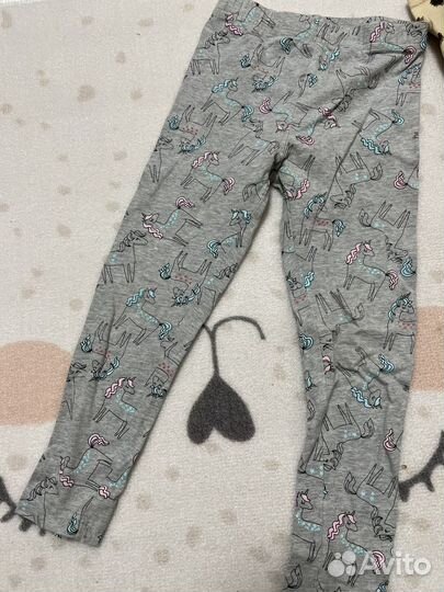 Детские вещи пакетом для девочки