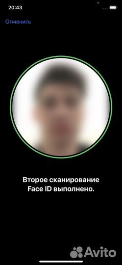 iPhone X, 64 ГБ
