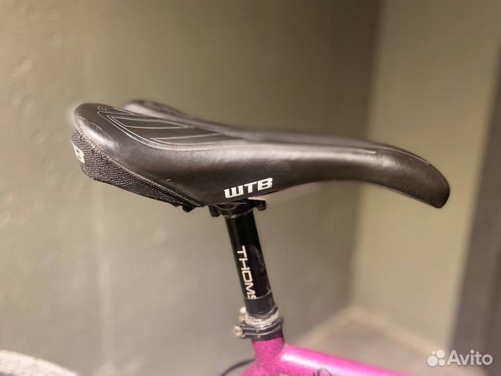 Велосипед гравийный/дорожный Surly straggler