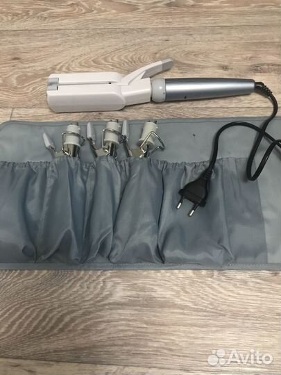 Выпрямитель для волос