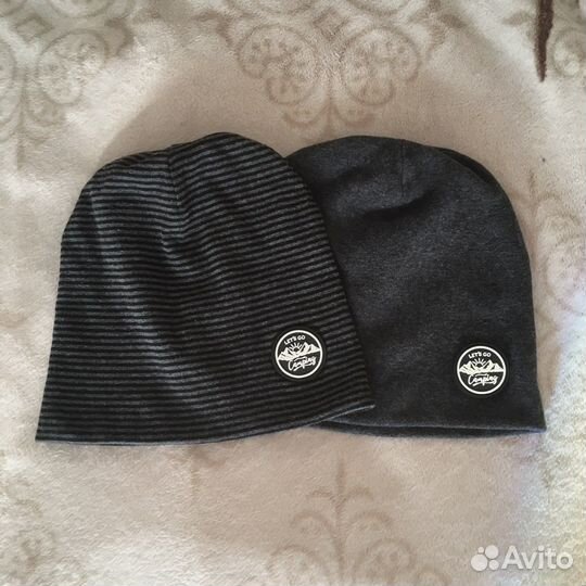 Шапка для мальчика