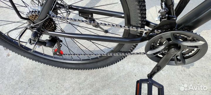 Велосипед 29