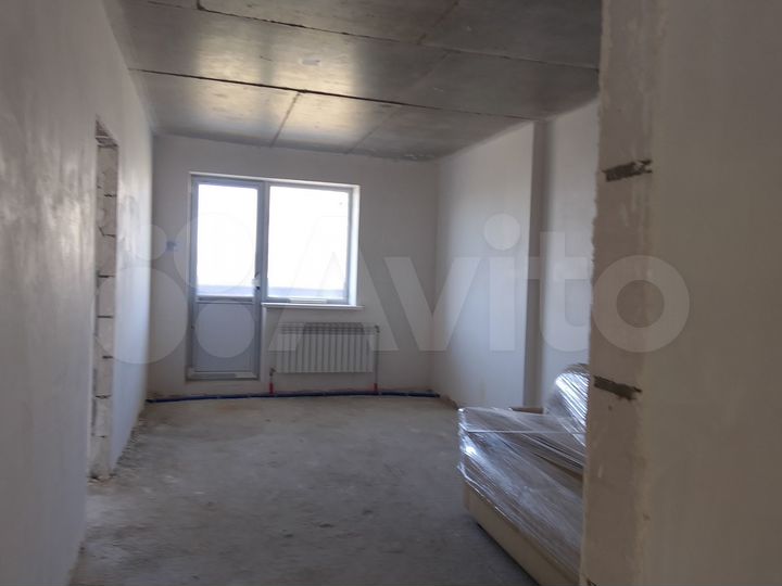 3-к. квартира, 85 м², 3/9 эт.