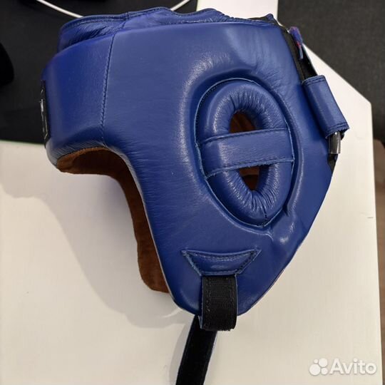 Шлем green hill 5 star fias approved