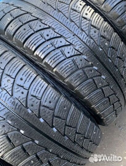 Gislaved Nord Frost 5 225/65 R17 102T