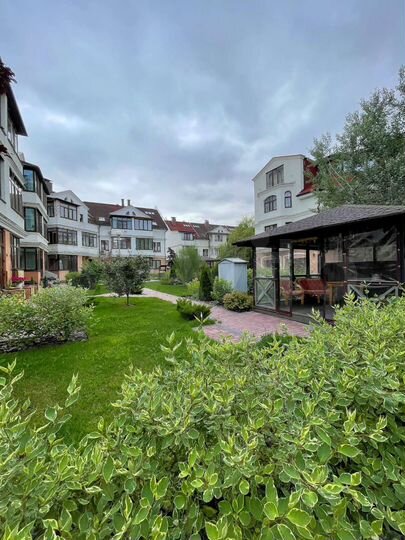 Квартира-студия, 15,4 м², 1/3 эт.