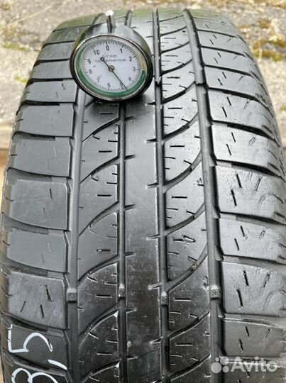 Fulda 4X4 Road 215/65 R16