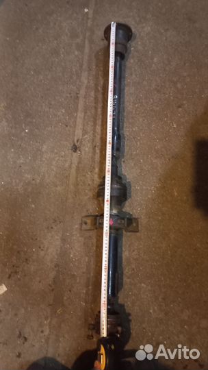 Кардан переднего моста Isuzu elf