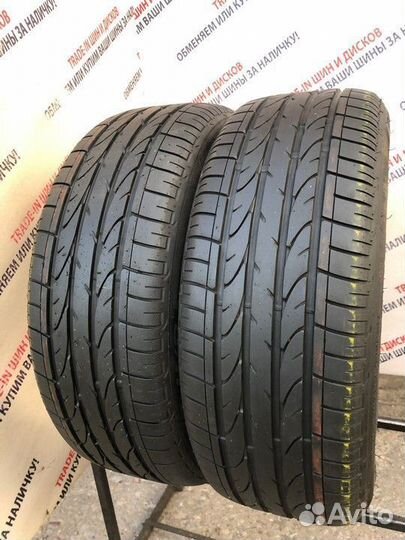 Bridgestone Dueler H/P Sport 235/45 R19