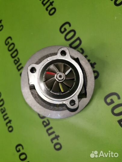 Картридж турбины Renault Clio 1.5 dCi 8200409830