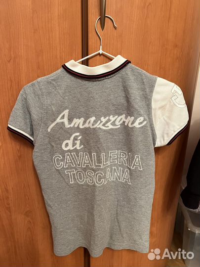 Поло для верховой езды