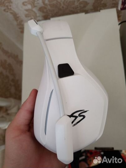 Наушники для компьютера с микрофоном