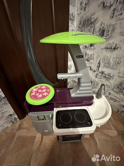 Кухня музыкальная