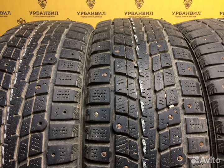 Dunlop SP Winter Ice 01 195/60 R15 88T