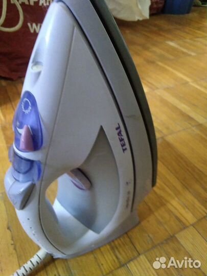 Утюг Tefal
