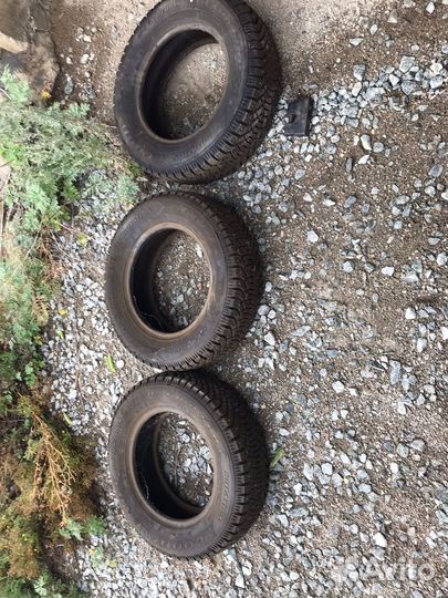 Goodyear UltraGrip 500 185/70 R14 88T