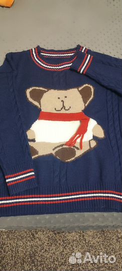 Свитер женский