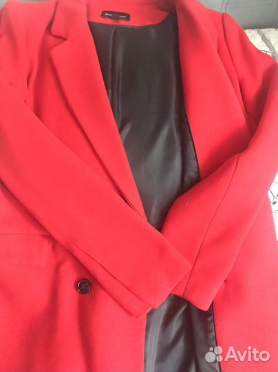 Пальто женское