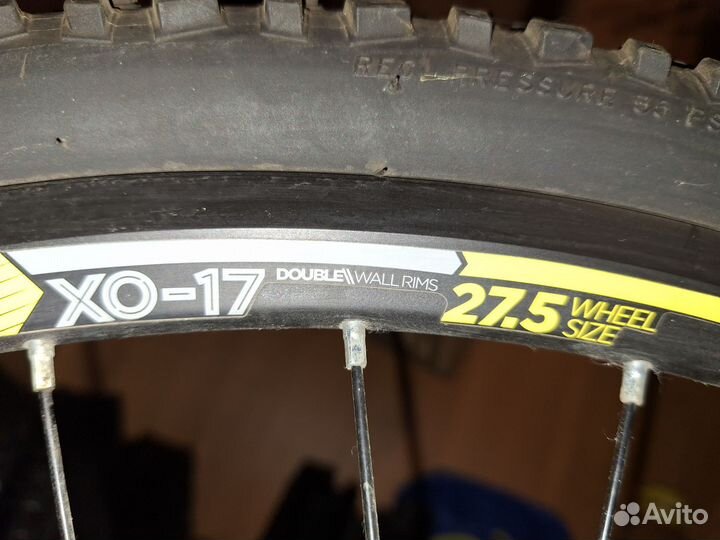 Велосипед бу Stern