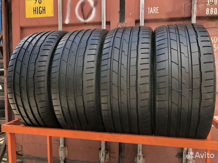 Hankook Ventus S1 Evo 3 K127 235/40 R19 96V