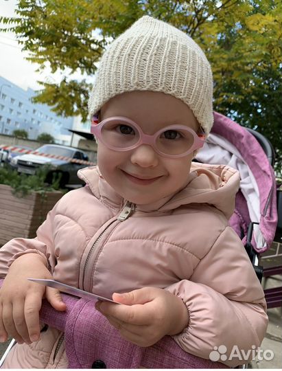 Оправа Fisher Price для ребенка от 1 года