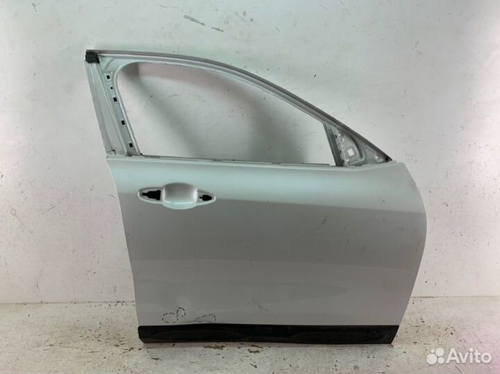 Дверь передняя правая Bmw X2 F39 2018