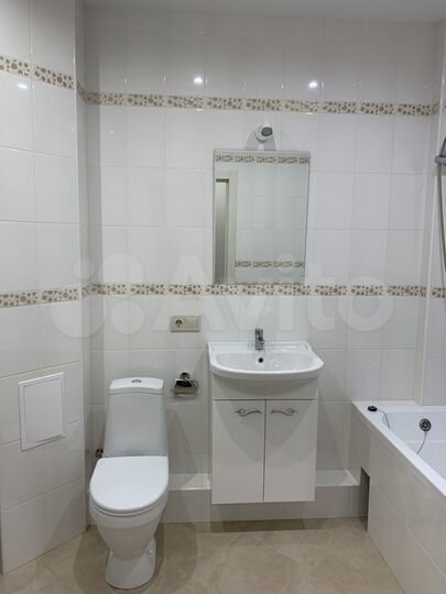 1-к. квартира, 49 м², 3/9 эт.