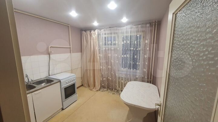 1-к. квартира, 37 м², 2/5 эт.