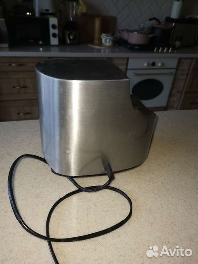 Электромясорубка kenwood