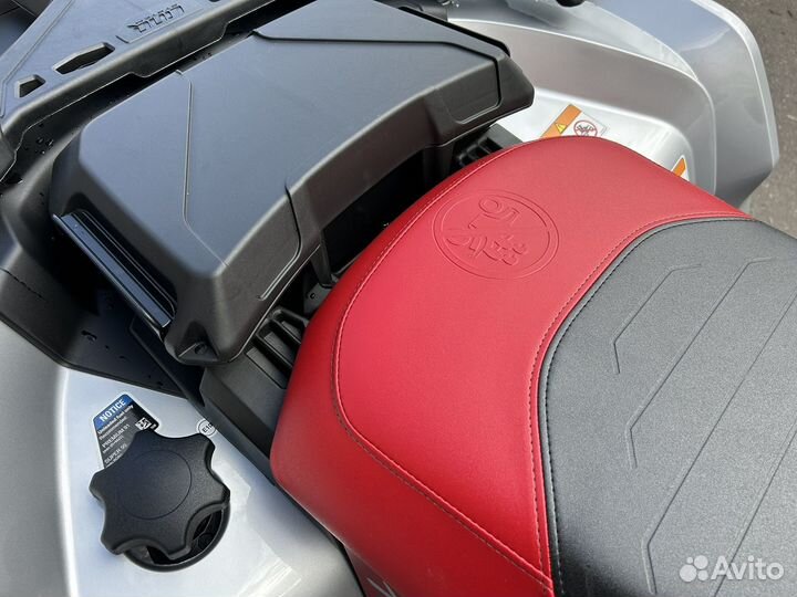 2024 BRP Outlander max 1000R XMR