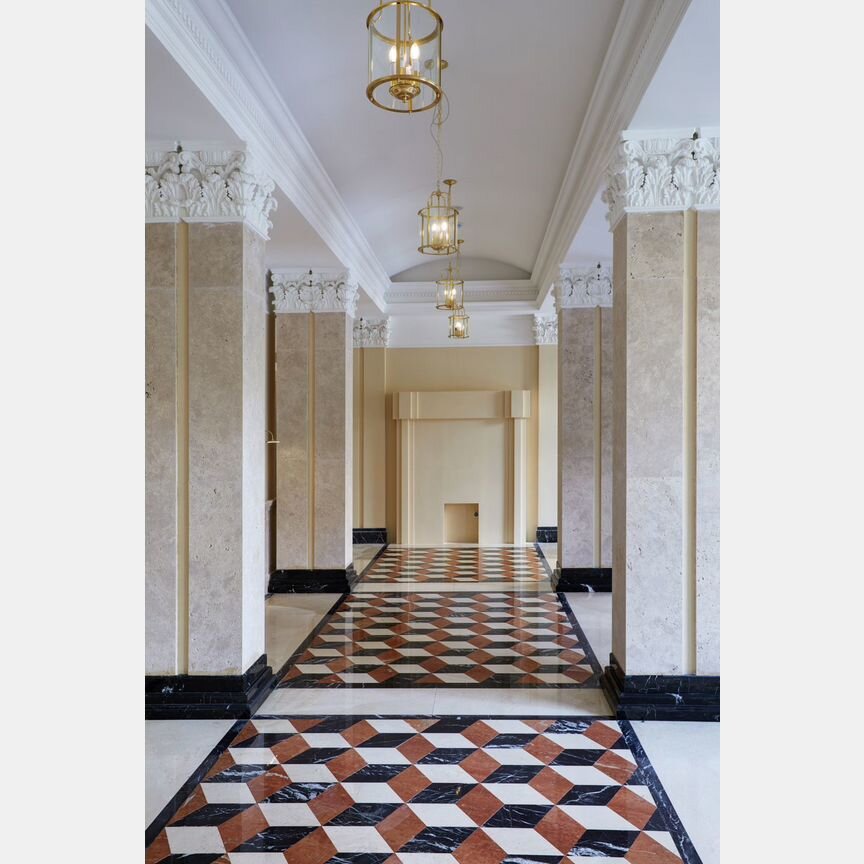 2-к. квартира, 75 м², 3/24 эт.